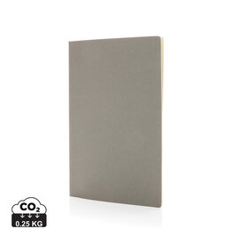 DeBle A5 FSC softcover notitieboek met logo P774.44