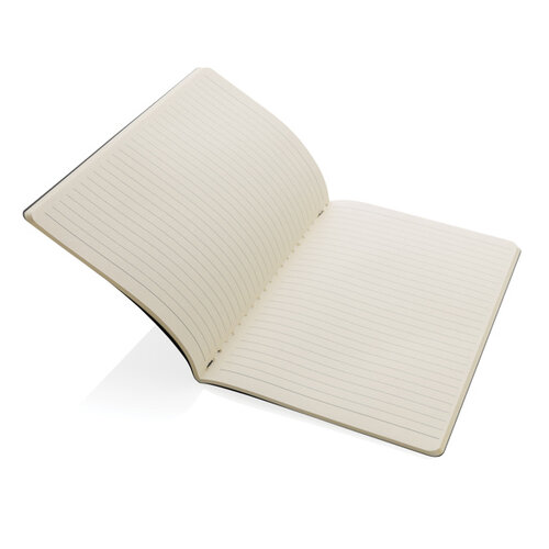 DeBle A5 FSC softcover notitieboek met logo P774.44