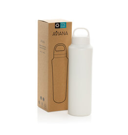 Waterflessen bedrukken Aviana™ Rowan RCS Recycled Water Fles 102227