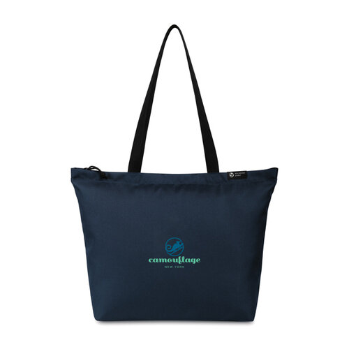 DéBlé Renew AWARE™ rPET draagtas bedrukken met logo