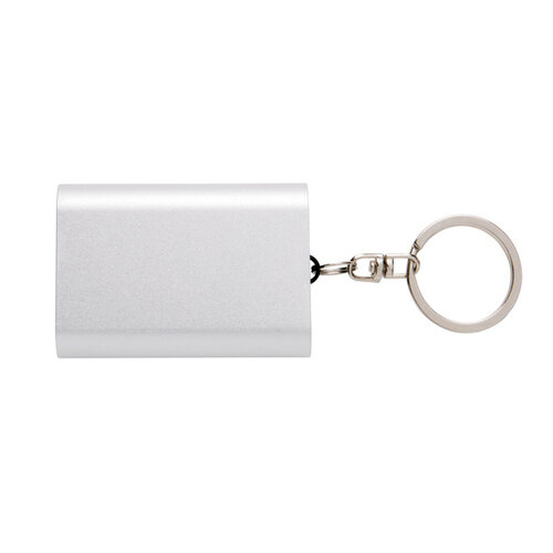 DeBle Sleutelhanger Powerbank 1.000 mAh P324.190 bedrukken met logo