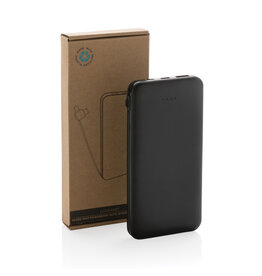 DeBle Lockhart RCS Powerbank 10.000 mAh P322.431 bedrukken met logo