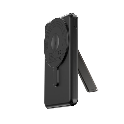 DeBle Urban Vitamin Redwood 5-in-1 Powerbank 5.000 mAh P322.7101 bedrukken met logo