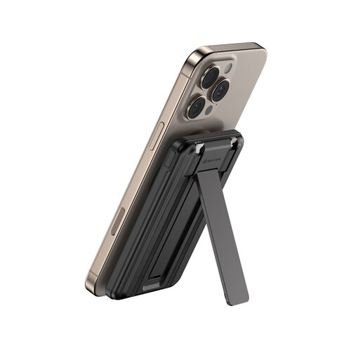 DeBle Urban Vitamin Redwood 5-in-1 Powerbank 5.000 mAh P322.7101 bedrukken met logo