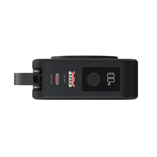 Urban Vitamin Saratoga 5-in-1 Universele Lader – UV1234