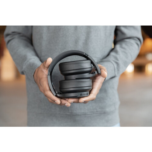 Hoofdtelefoon Urban Vitamin Palo Alto RCS rplastic