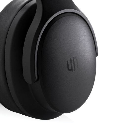 Hoofdtelefoon Urban Vitamin Palo Alto RCS rplastic