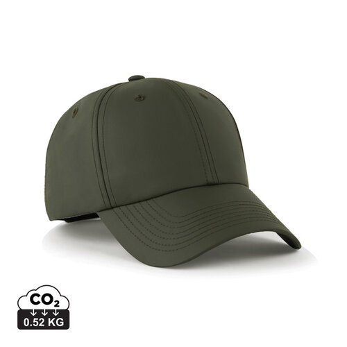 Caps bedrukken VINGA Baltimore AWARE™ gerecycled PET cap