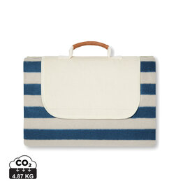 Picknickkleed VINGA Alba GRS RPET large V4590003