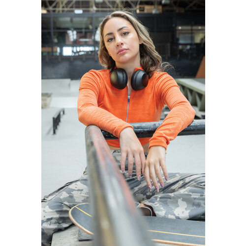 Urban Vitamin Cupertino RCS rplastic ANC hoofdtelefoon