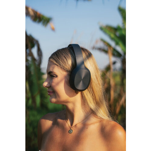 Hoofdtelefoon HCS rplastic JAM P329.791