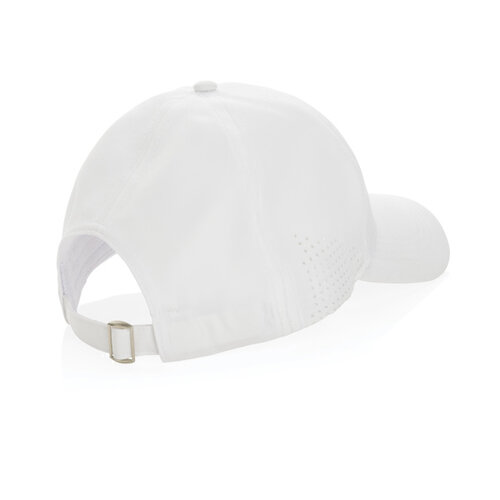 DeBle Impact AWARE RPET sportcap met logo P453.25