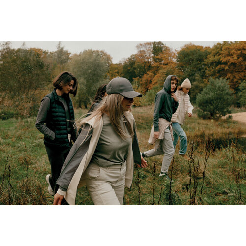 Sportcap Impact AWARE™ 6 panel rpet