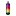 Fuse Portable Bluetooth Speaker 10W - 3137, draagbare Bluetooth 5.3 speaker met RGB LED-verlichting en krachtig geluid