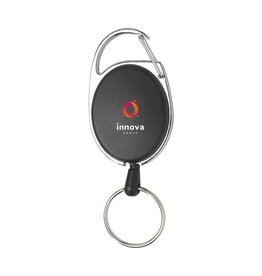 Aspen RollerClip Keychain - 2742