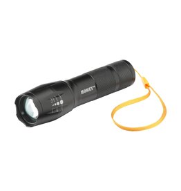 Homey's Eddy DIY Flashlight Zaklamp – 2782