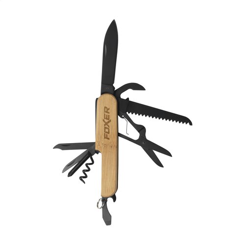 Bamboo Blade Zakmes - 2744.44
