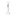 Brabantia Tasty+ Flesopener - 2968, RVS flesopener met lange kunststof handgreep en ophangoog