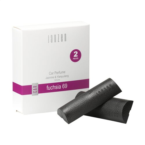 Janzen Car Perfume Fuchsia 69 - 3005