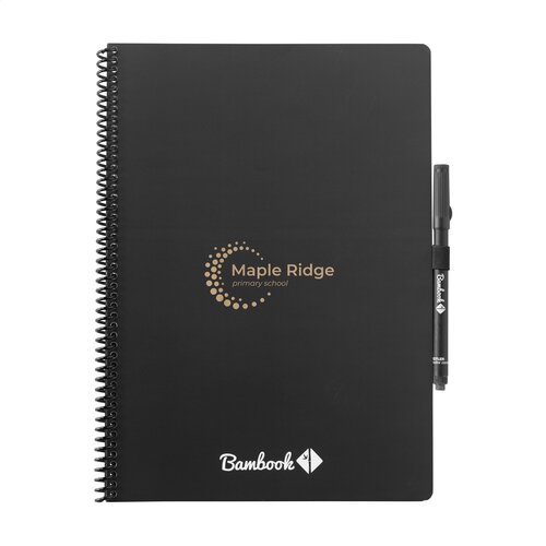 Bambook