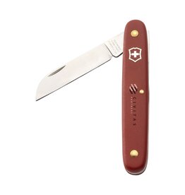 DeBle Victorinox Ecoline bloemenmes 262560 met logo bedrukken