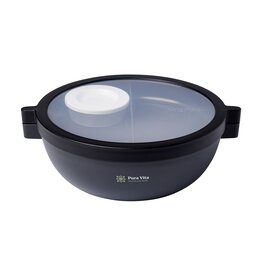 Mepal Basic Bento Lunchbowl Vita 1,5 L – 2907