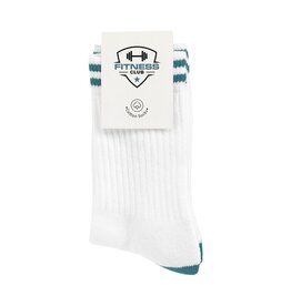 Diverse premiums Kingly Crew Sport Sock Upcycled Cotton sokken – 2875