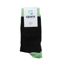Diverse premiums Kingly Crew Sock Upcycled Cotton sokken – 2873