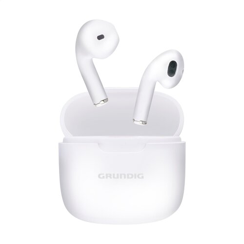 Grundig TWS Earbuds 200 mAh – 2816 Grundig TWS Earbuds 200 mAh – 2816