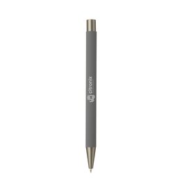 Brody RCS Recycled Alu SoftTouch Pen – 2679