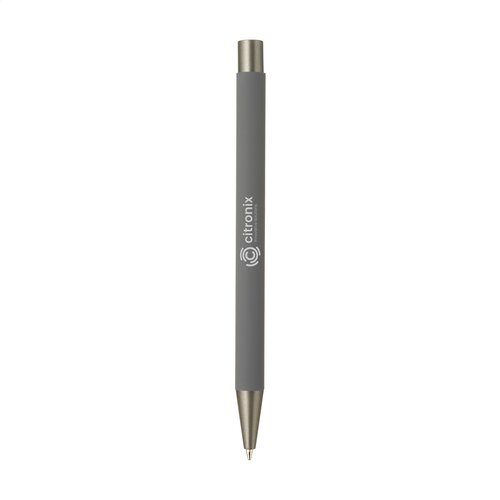 Brody RCS Recycled Alu SoftTouch Pen – 2679 Brody RCS Recycled Alu SoftTouch Pen – 2679