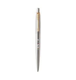 Parker Jotter gerecyclede RVS balpen – 2865
