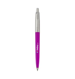 Parker Jotter gerecyclede balpen – zwarte inkt – 2895