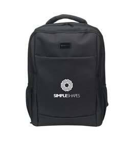 Urban Traveler GRS RPET Backpack