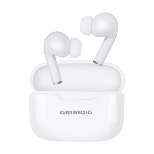Grundig TWS Earphones 230 mAh – 2813 Grundig TWS Earphones 230 mAh – 2813