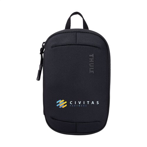 DéBlé Thule Subterra 2 Powershuttle organizer 262856 bedrukt met logo
