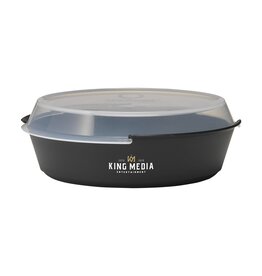 CirculBowl with Lid 800 ml