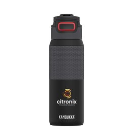 DeBle Kambukka Elton Insulated 750 ml drinkfles 2750 met logo bedrukking
