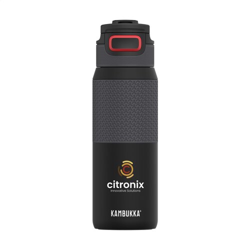 DeBle Kambukka Elton Insulated 750 ml drinkfles 2750 met logo bedrukking