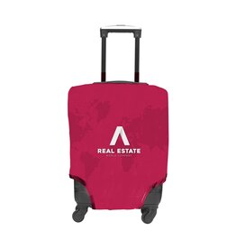 Luggage Case Cover M beschermhoes