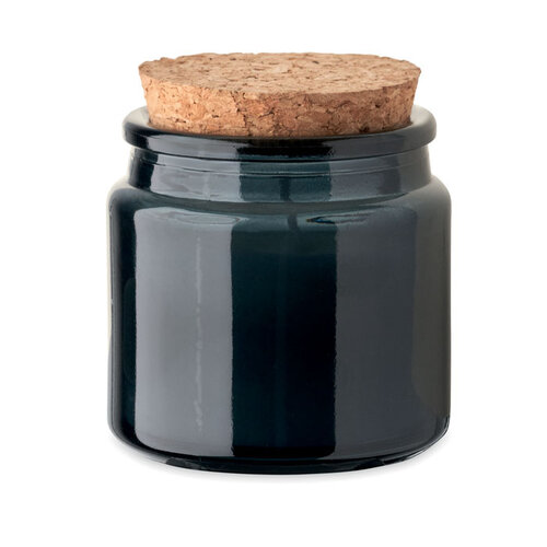 DéBlé Plantaardige waskaars 70gr (MO2707) bedrukken met logo