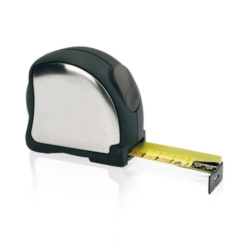 Rolmaat staal 5 meter P115.652