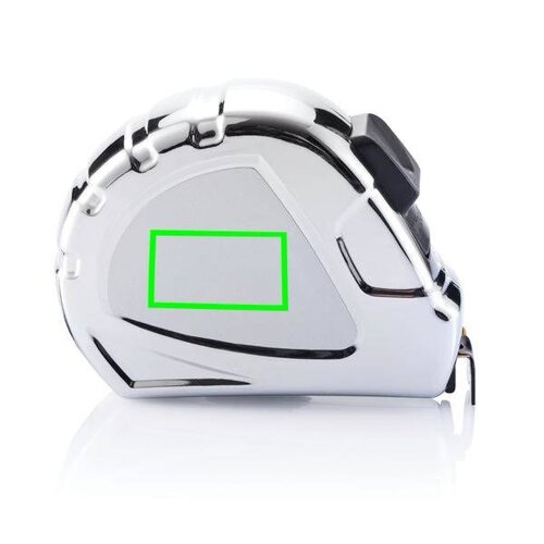 Economic Auto stop rolmaat P112.032 bedrukken met logo DeBle