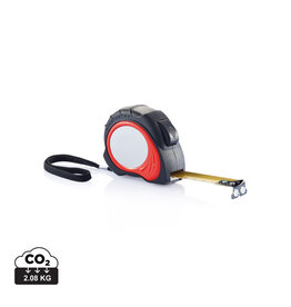 Rolmaat Tool Pro autostop 5 meter - P113.554