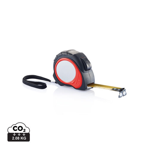 Rolmaat Tool Pro autostop 5 meter - P113.554