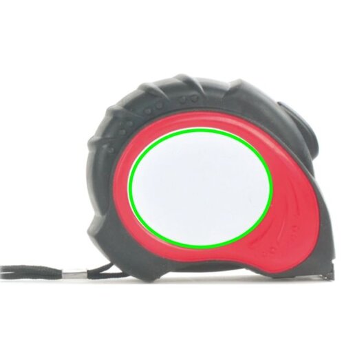 Rolmaat Tool Pro autostop 5 meter - P113.554