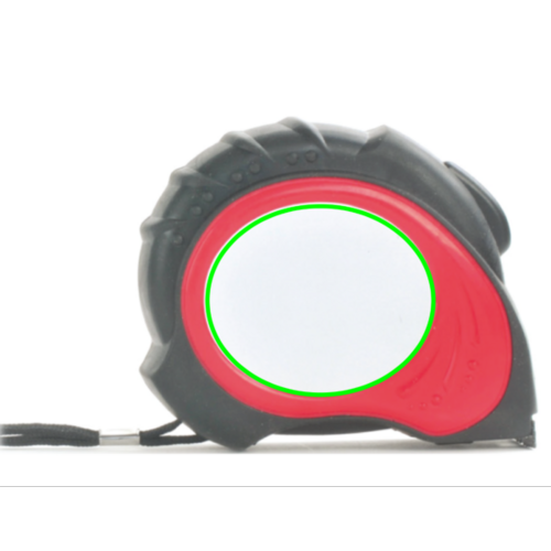 Rolmaat Tool Pro autostop 8 meter - P113.584