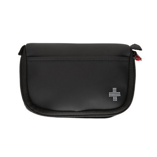 DeBle mailable EHBO set gerecycled PU met logo P265.401