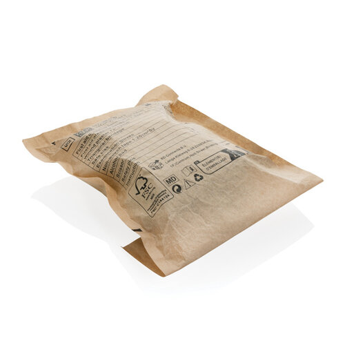 RCS gerecycled nubuck PU EHBO set P265411 bedrukken met logo DeBle