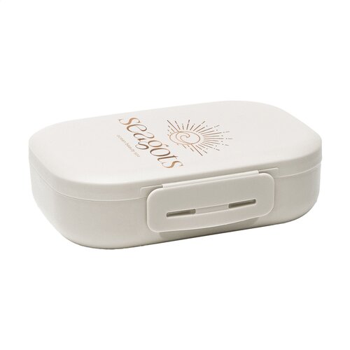 Amuse Lunchbox Clip 670 ml 2735